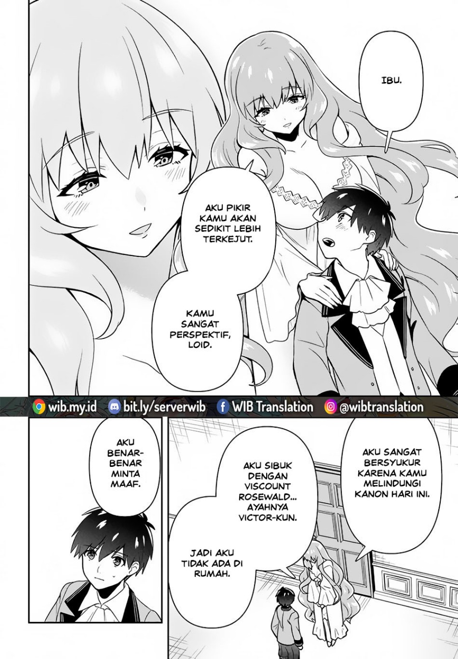 Six Princesses Fall In Love With God Guardian (Rokuhime Wa Kami Goe Ni Koi Ni Suru) Chapter 4