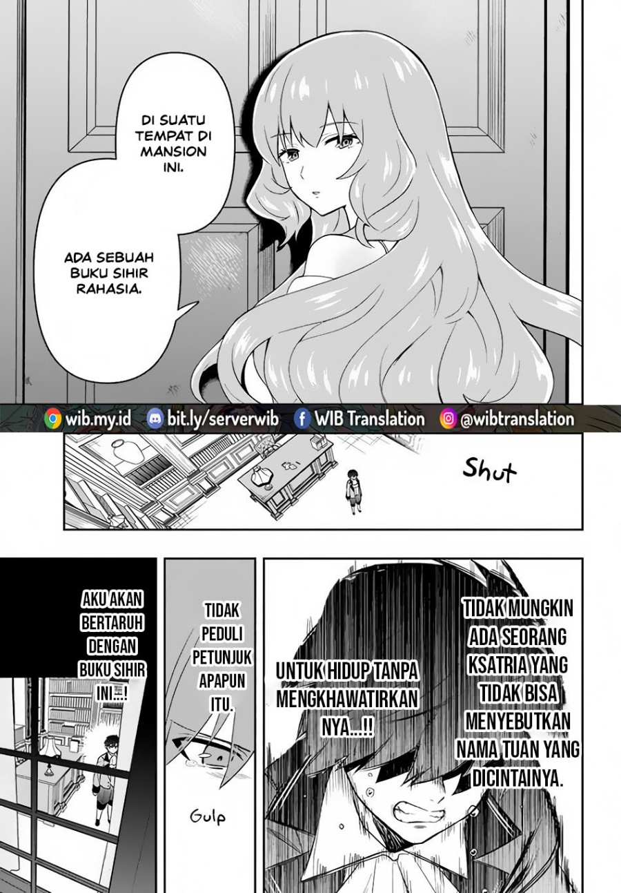 Six Princesses Fall In Love With God Guardian (Rokuhime Wa Kami Goe Ni Koi Ni Suru) Chapter 4