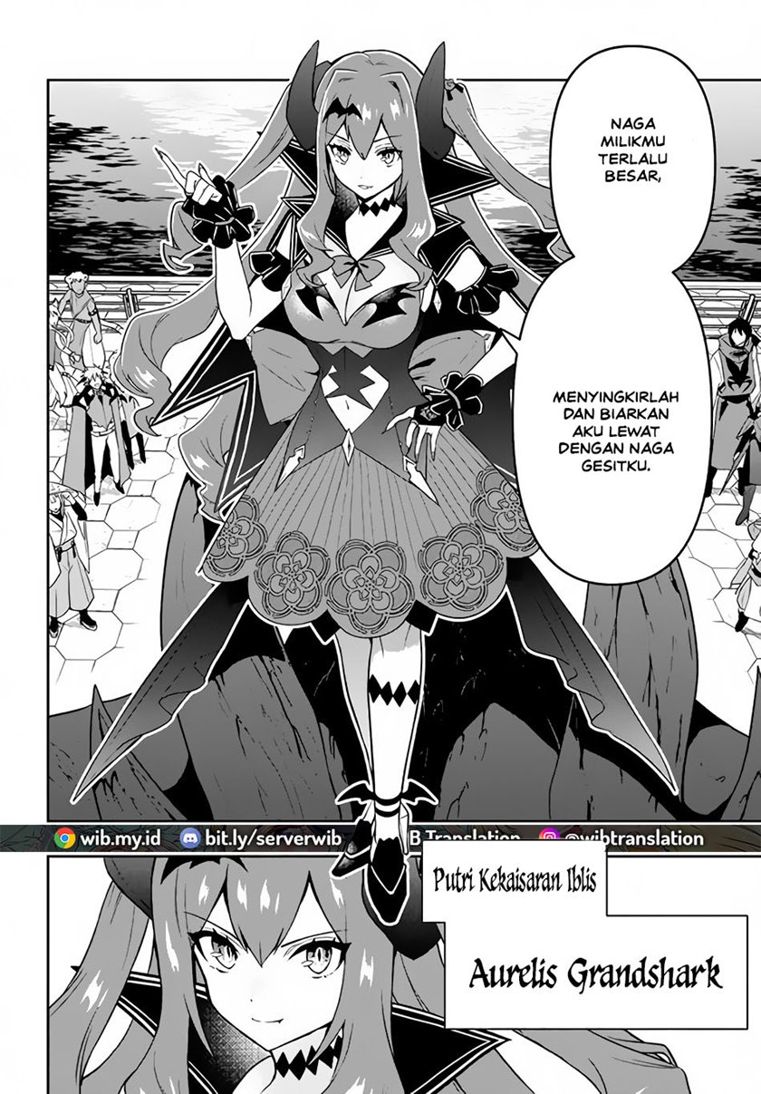 Six Princesses Fall In Love With God Guardian (Rokuhime Wa Kami Goe Ni Koi Ni Suru) Chapter 7