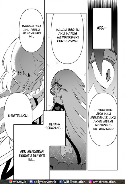 Six Princesses Fall In Love With God Guardian (Rokuhime Wa Kami Goe Ni Koi Ni Suru) Chapter 16