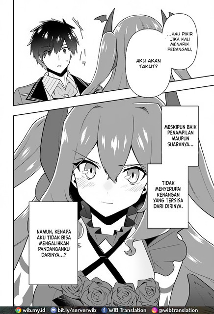 Six Princesses Fall In Love With God Guardian (Rokuhime Wa Kami Goe Ni Koi Ni Suru) Chapter 16