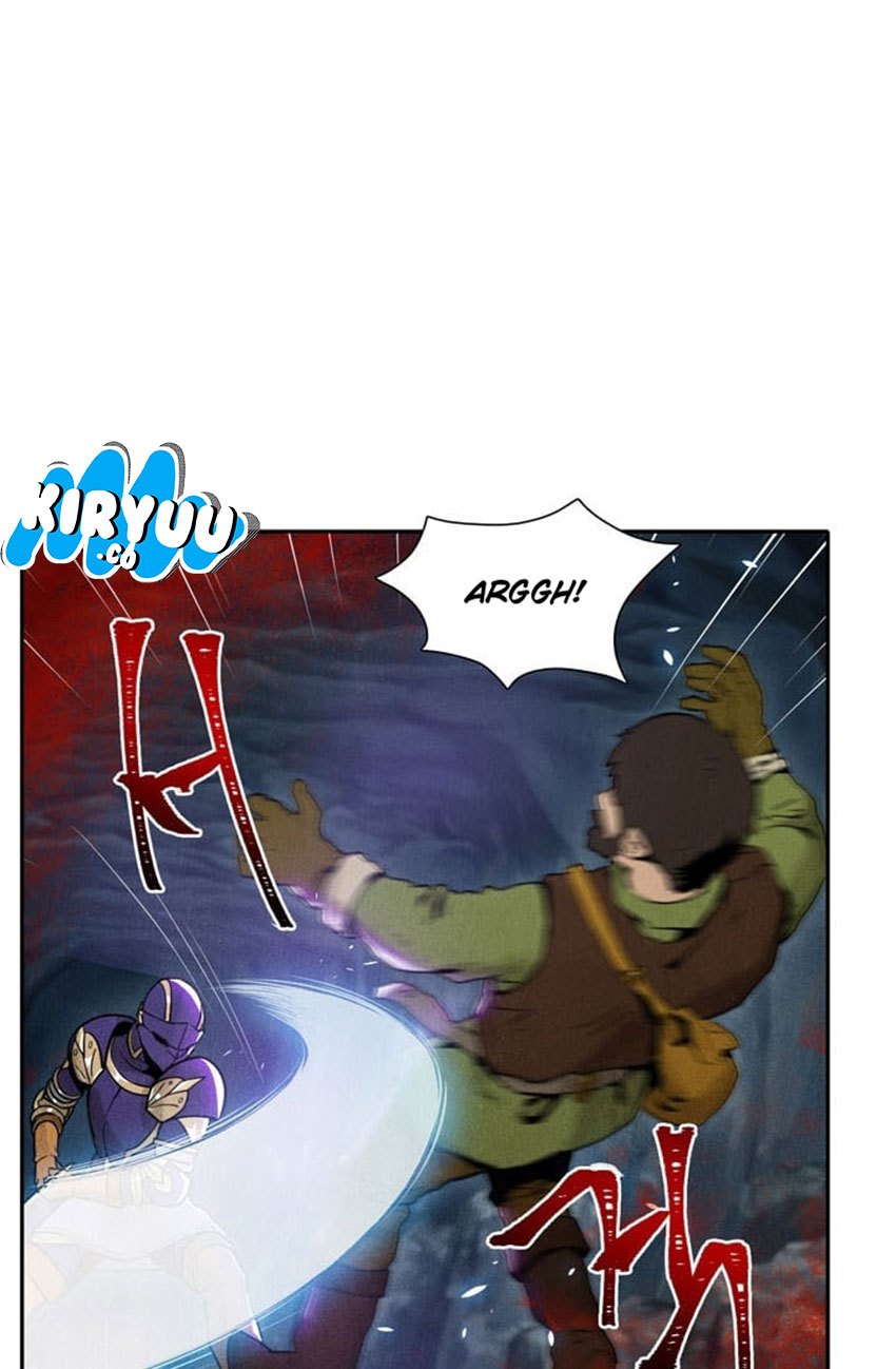 Skeleton Soldier Couldn’t Protect the Dungeon