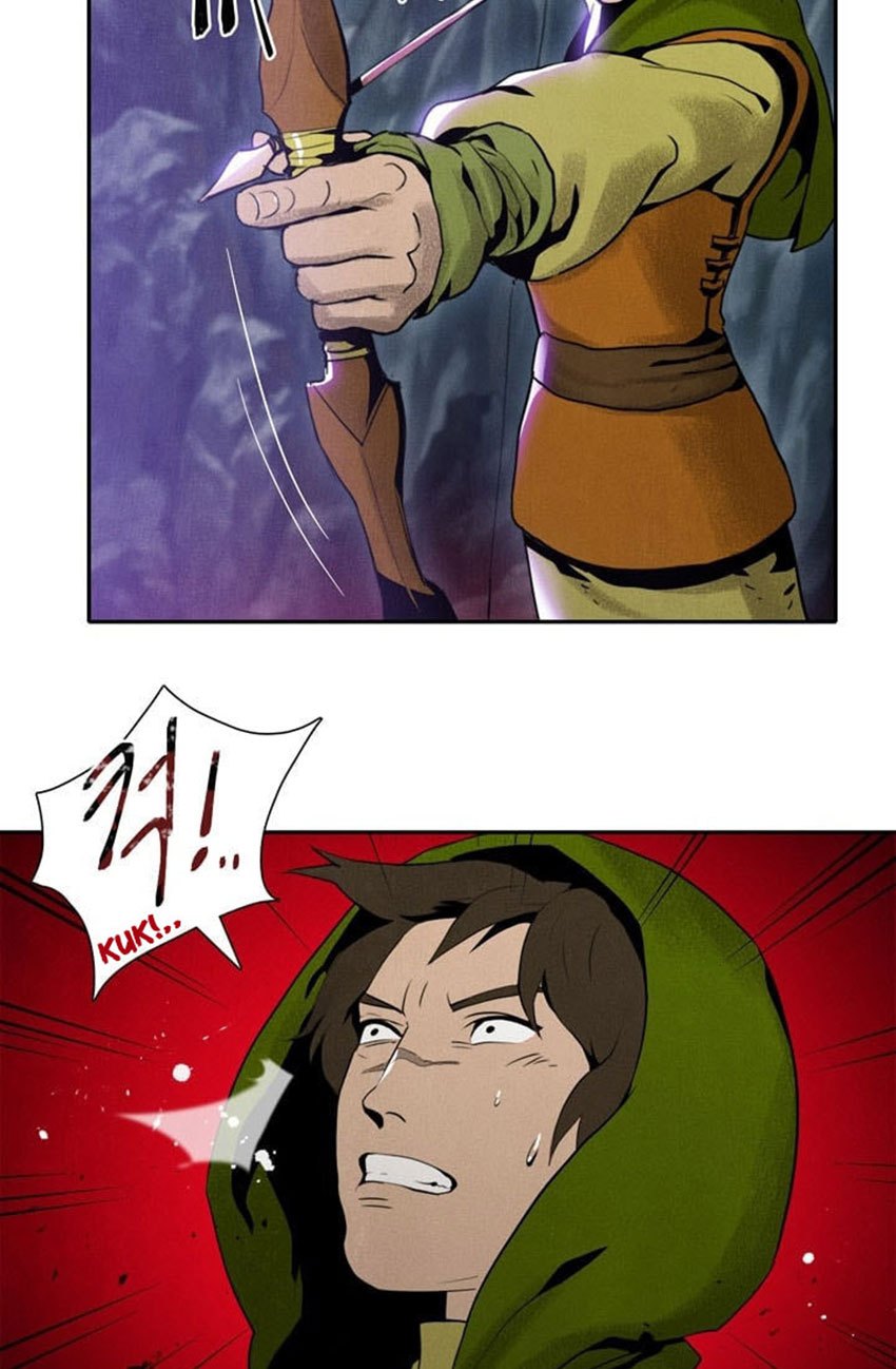 Skeleton Soldier Couldn’t Protect the Dungeon