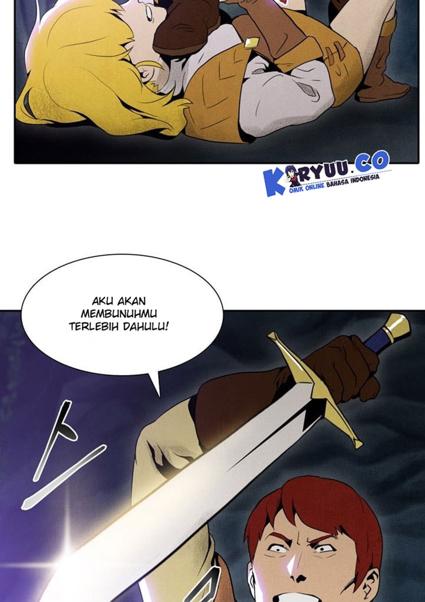 Skeleton Soldier Couldn’t Protect the Dungeon