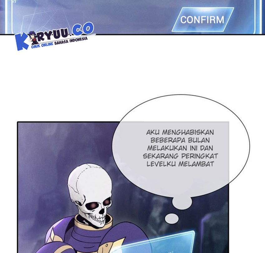 Skeleton Soldier Couldn’t Protect the Dungeon