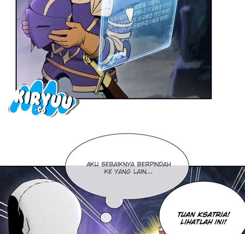 Skeleton Soldier Couldn’t Protect the Dungeon