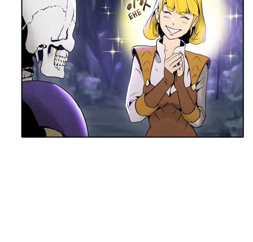 Skeleton Soldier Couldn’t Protect the Dungeon