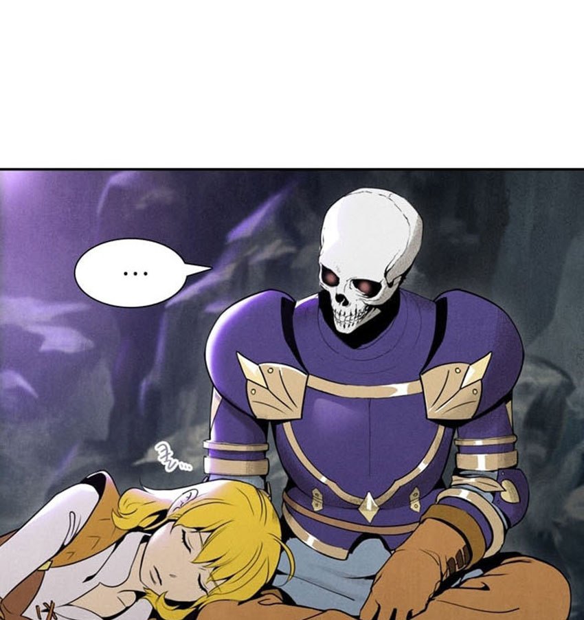 Skeleton Soldier Couldn’t Protect the Dungeon