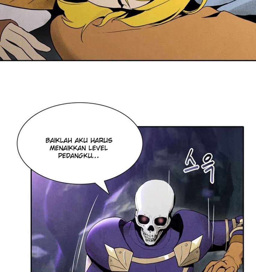 Skeleton Soldier Couldn’t Protect the Dungeon