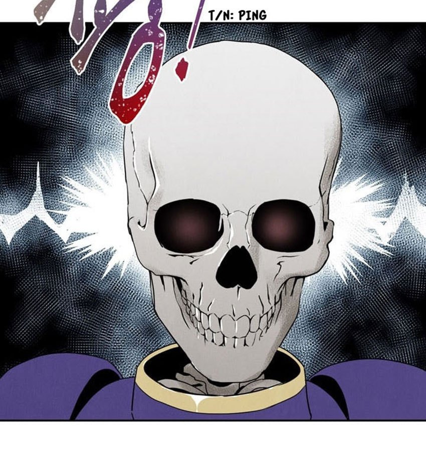 Skeleton Soldier Couldn’t Protect the Dungeon
