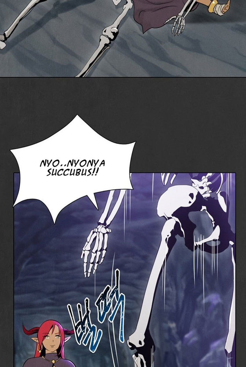 Skeleton Soldier Couldn’t Protect the Dungeon