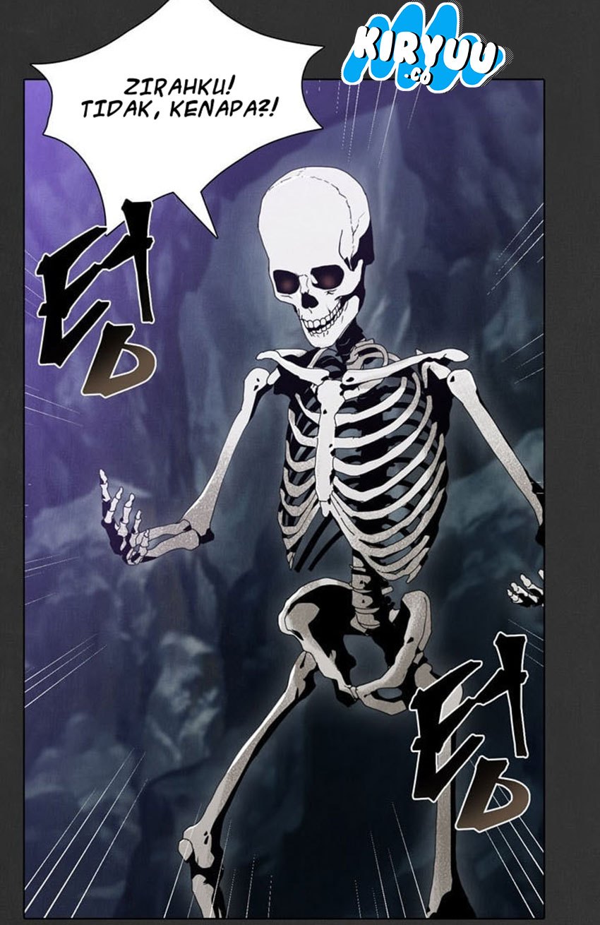 Skeleton Soldier Couldn’t Protect the Dungeon