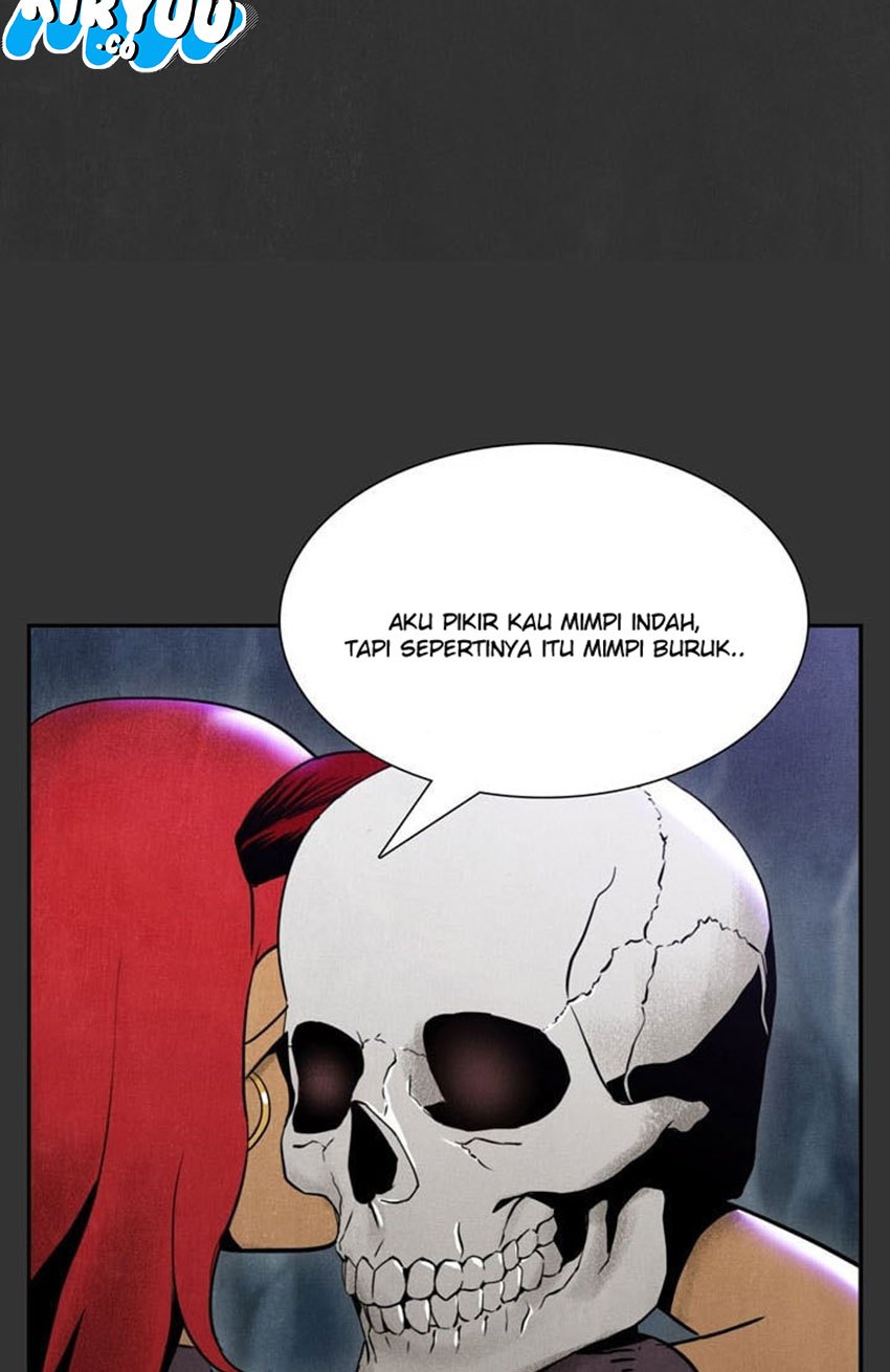 Skeleton Soldier Couldn’t Protect the Dungeon