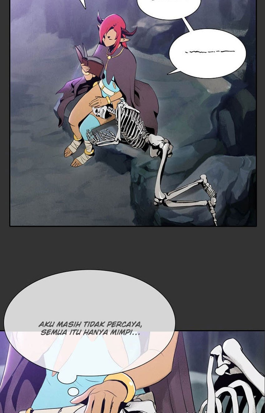 Skeleton Soldier Couldn’t Protect the Dungeon