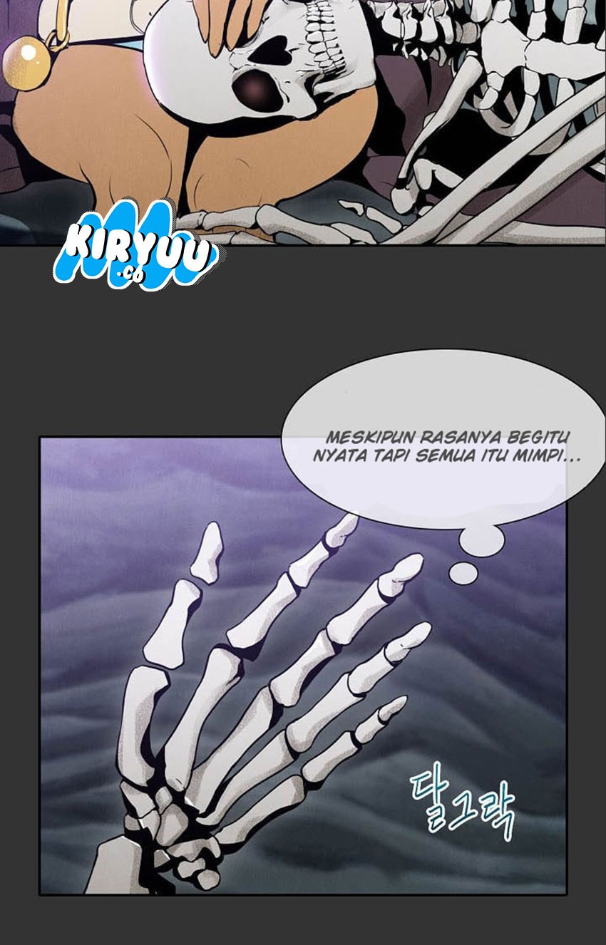 Skeleton Soldier Couldn’t Protect the Dungeon