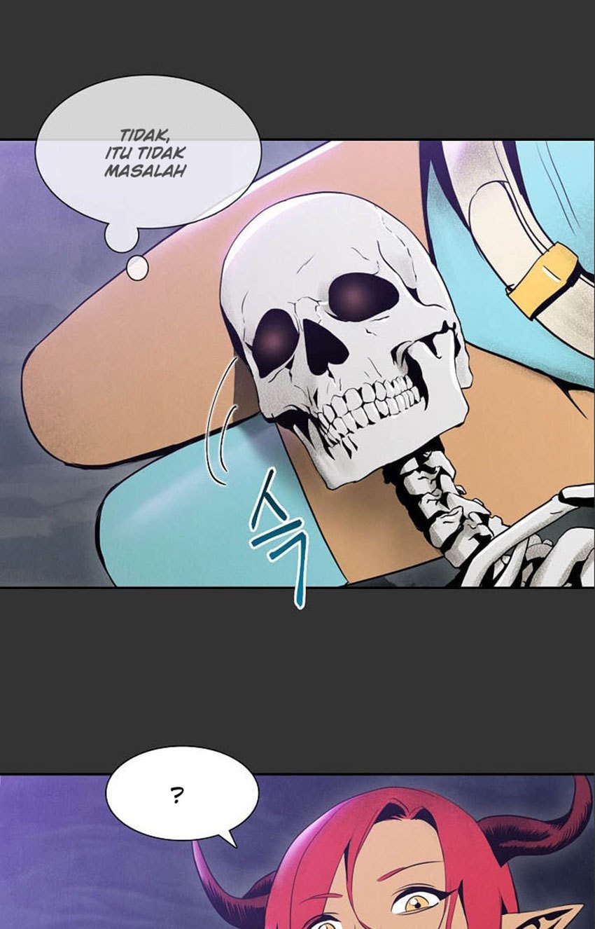 Skeleton Soldier Couldn’t Protect the Dungeon