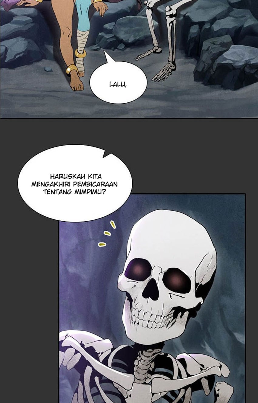 Skeleton Soldier Couldn’t Protect the Dungeon