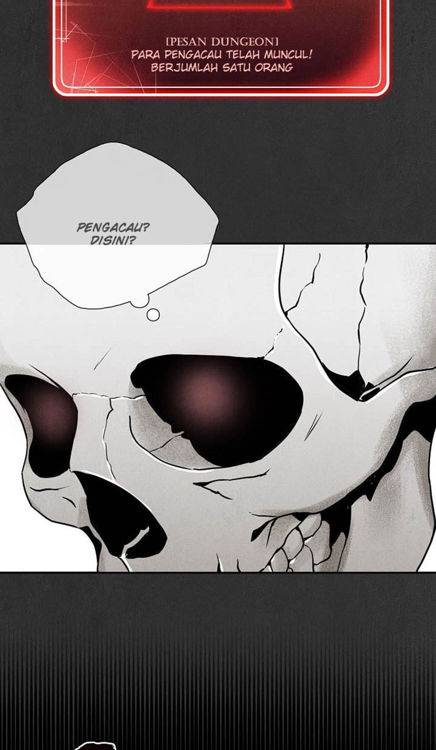 Skeleton Soldier Couldn’t Protect the Dungeon