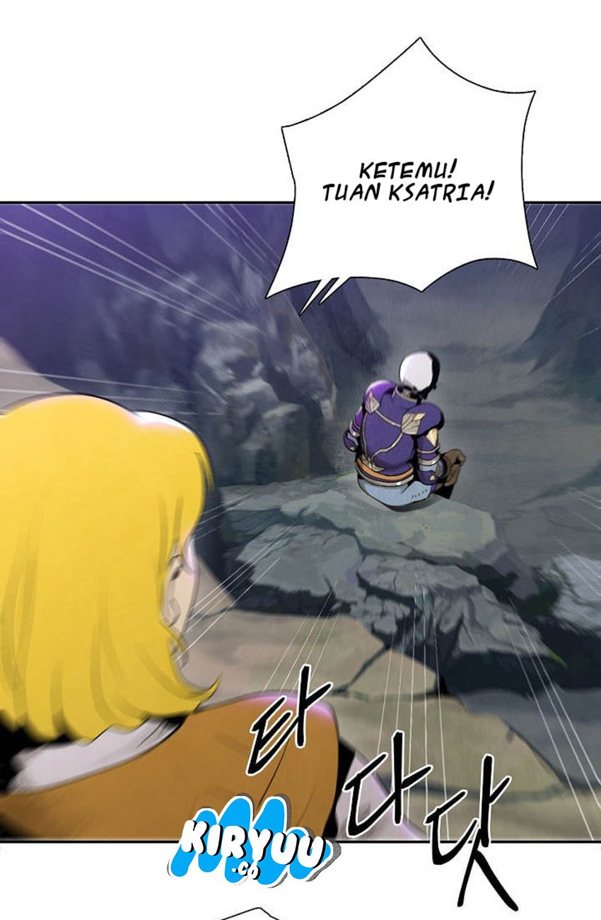 Skeleton Soldier Couldn’t Protect the Dungeon