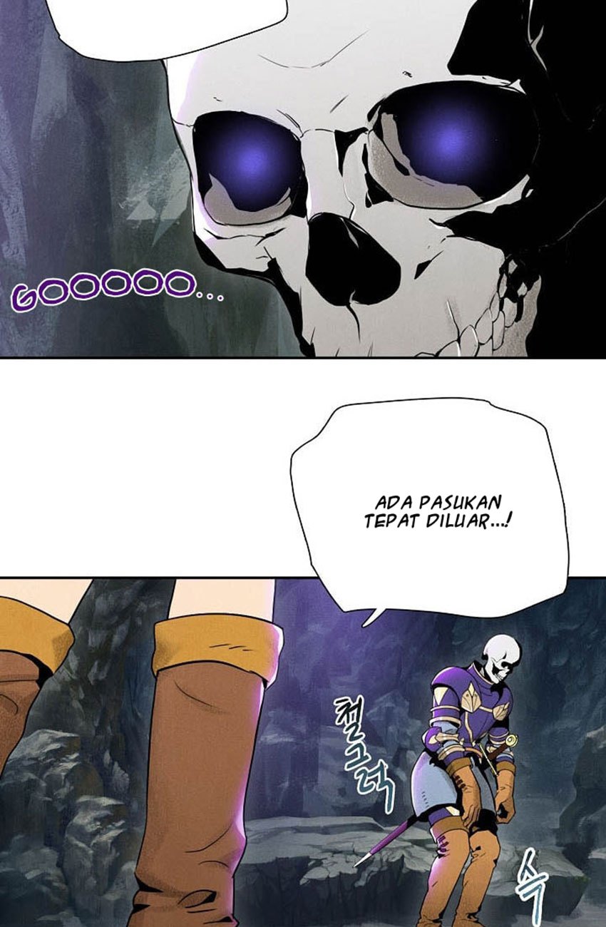 Skeleton Soldier Couldn’t Protect the Dungeon