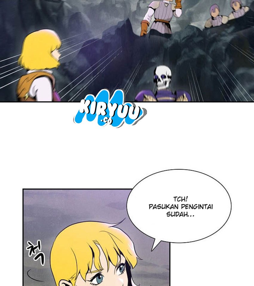 Skeleton Soldier Couldn’t Protect the Dungeon