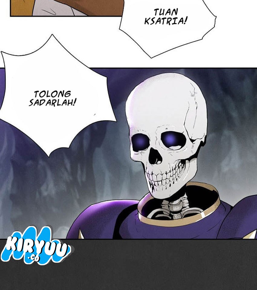 Skeleton Soldier Couldn’t Protect the Dungeon