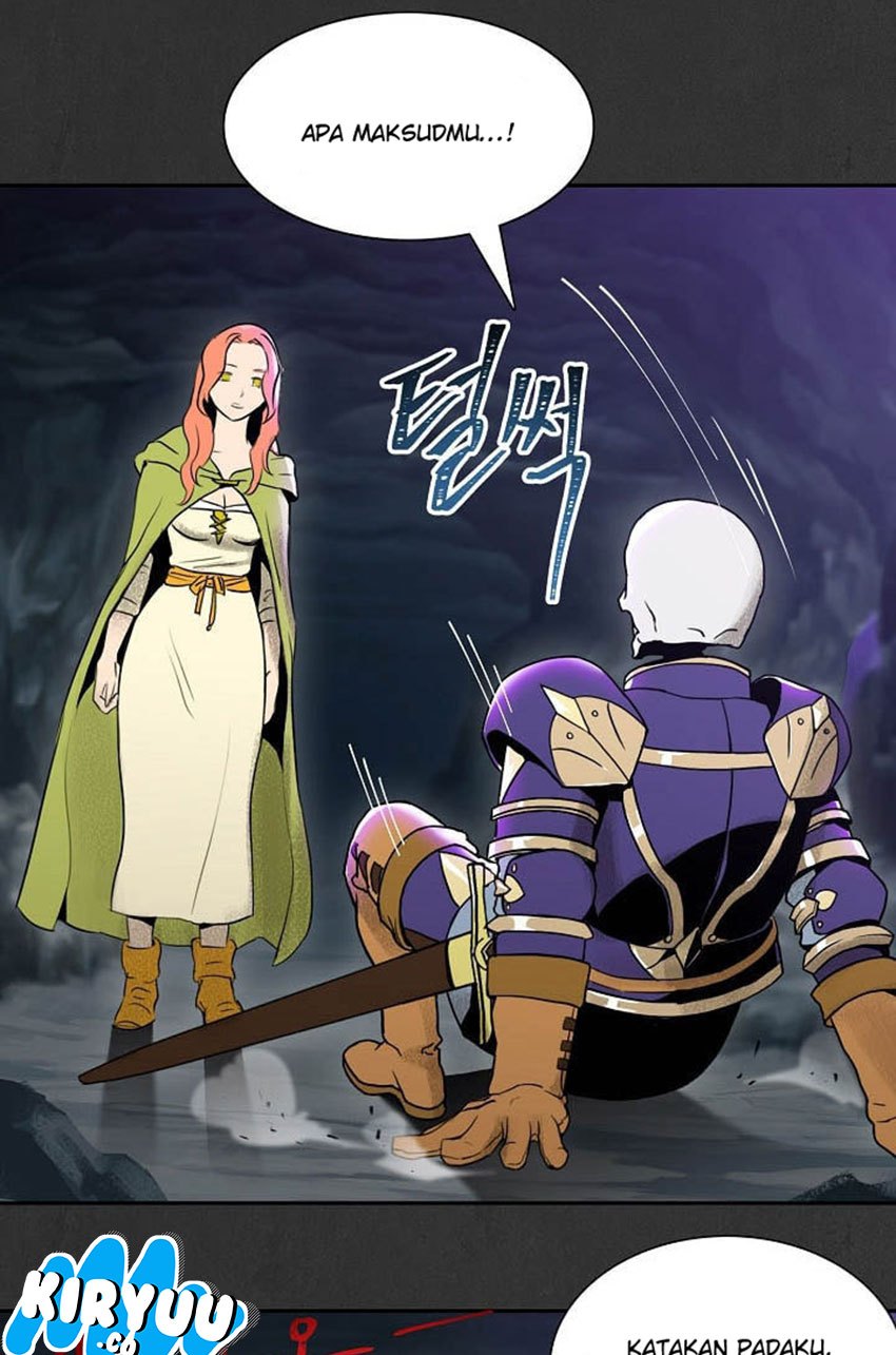 Skeleton Soldier Couldn’t Protect the Dungeon