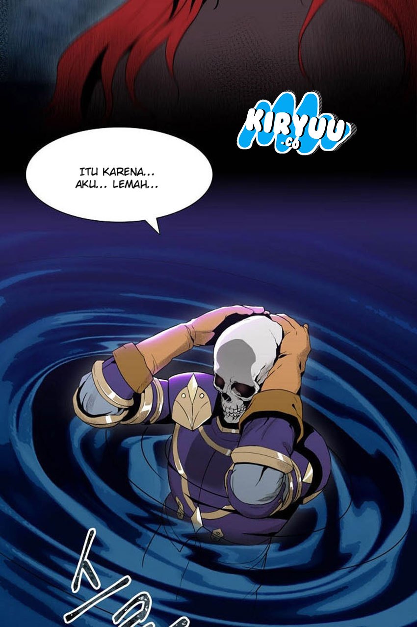 Skeleton Soldier Couldn’t Protect the Dungeon