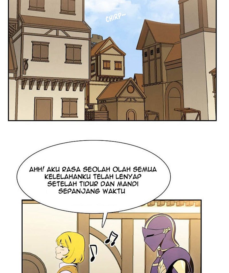 Skeleton Soldier Couldn’t Protect the Dungeon