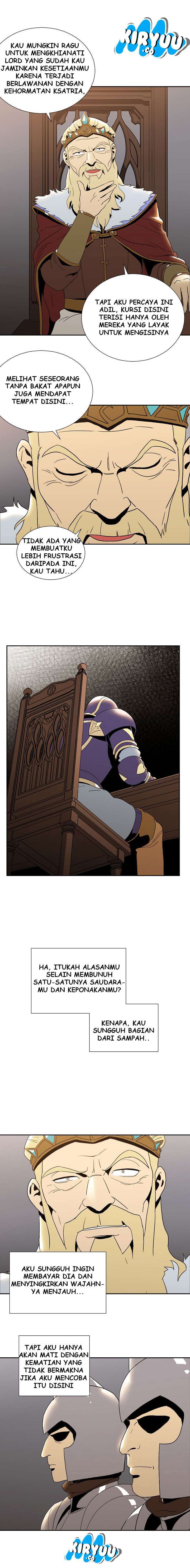 Skeleton Soldier Couldn’t Protect the Dungeon