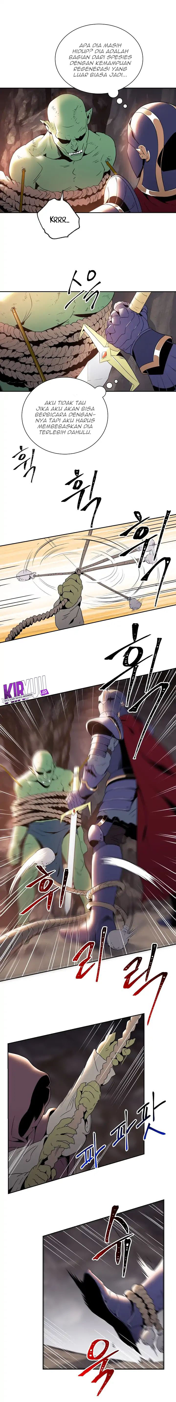 Skeleton Soldier Couldn’t Protect the Dungeon