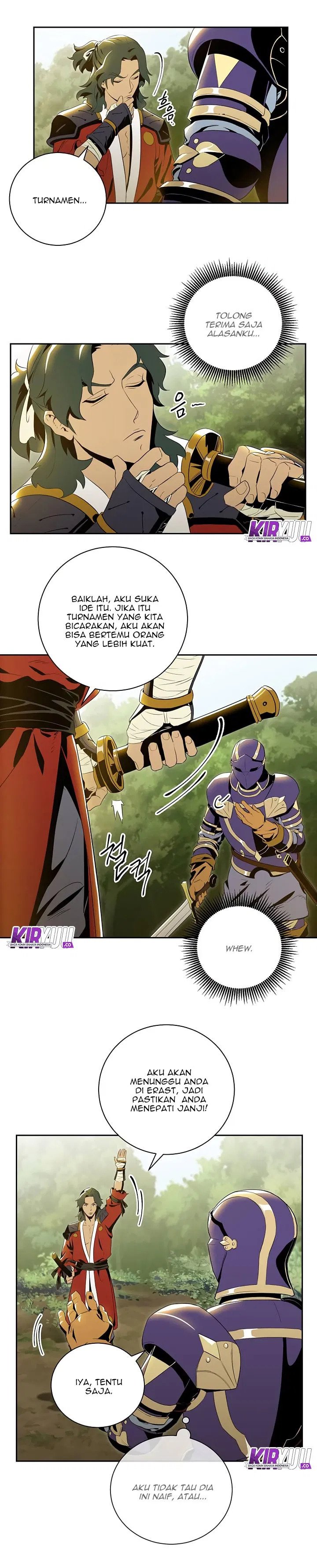 Skeleton Soldier Couldn’t Protect the Dungeon
