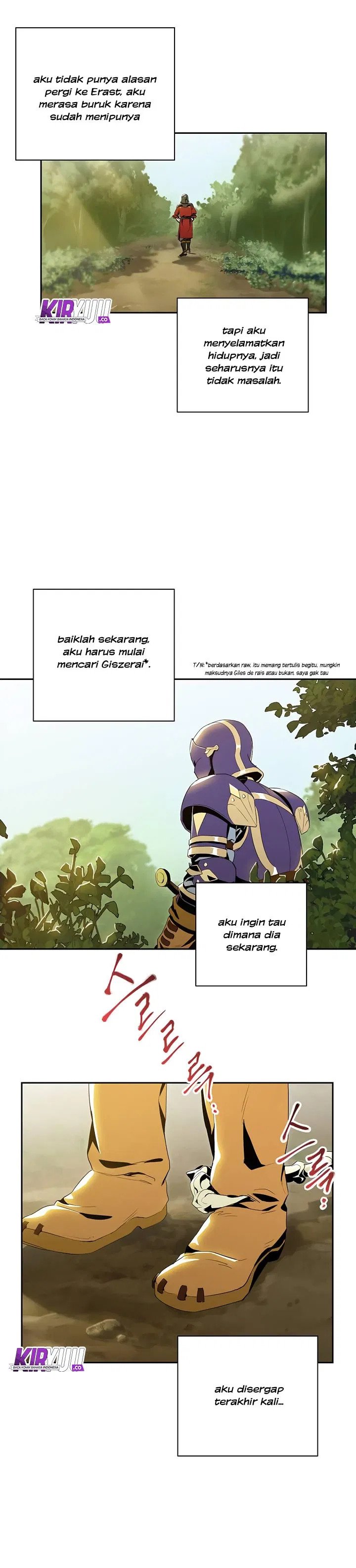 Skeleton Soldier Couldn’t Protect the Dungeon