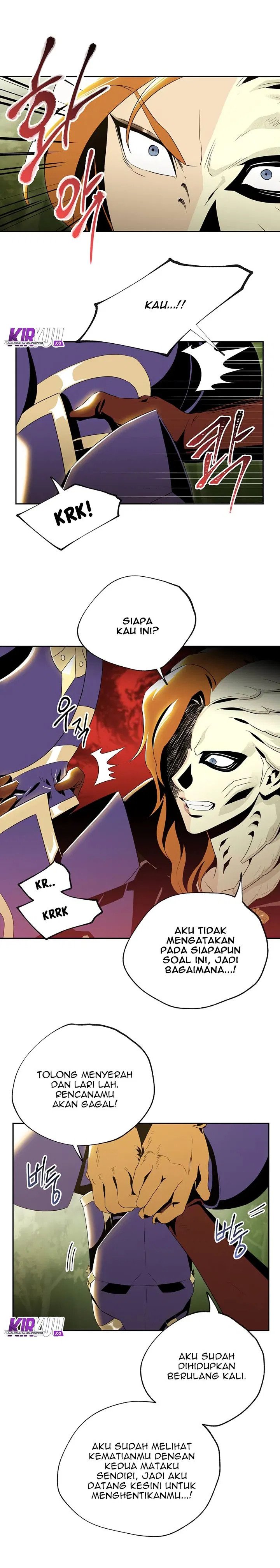 Skeleton Soldier Couldn’t Protect the Dungeon