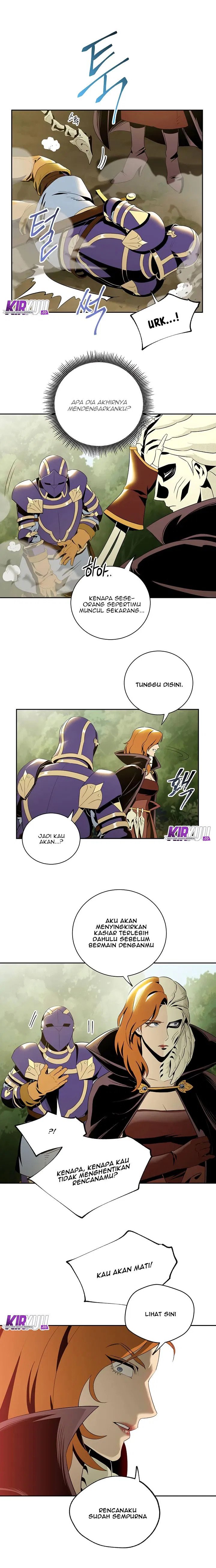 Skeleton Soldier Couldn’t Protect the Dungeon