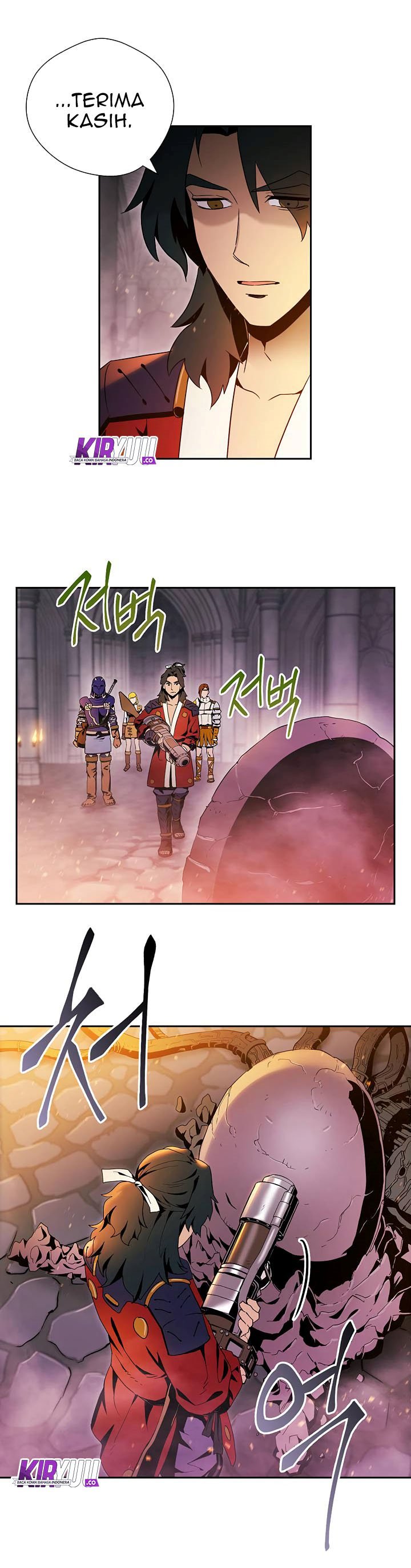 Skeleton Soldier Couldn’t Protect the Dungeon