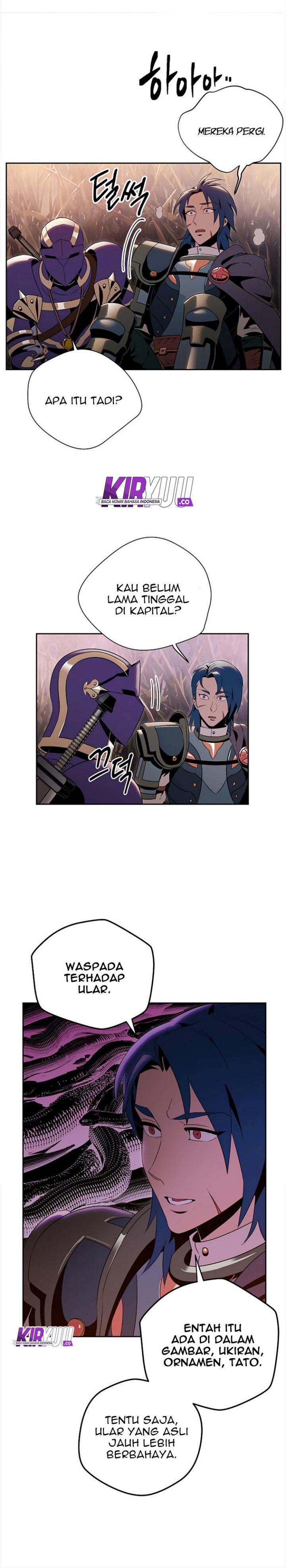 Skeleton Soldier Couldn’t Protect the Dungeon