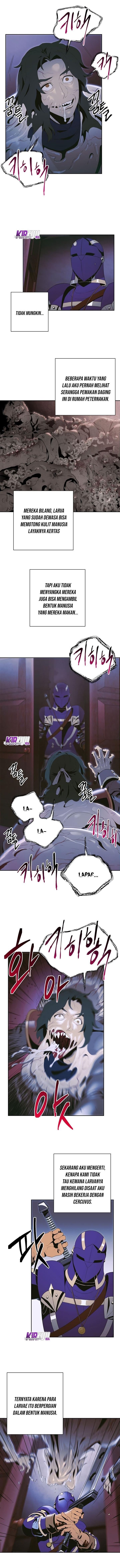 Skeleton Soldier Couldn’t Protect the Dungeon