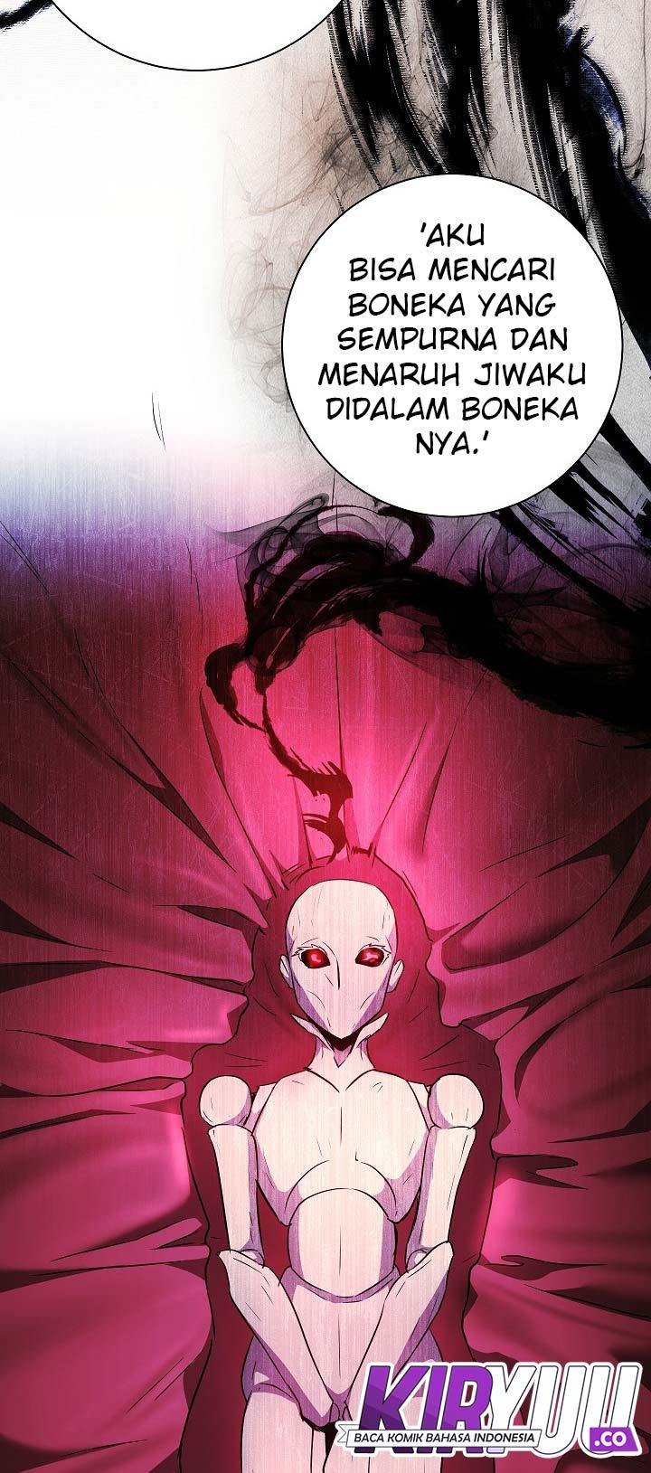 Skeleton Soldier Couldn’t Protect the Dungeon