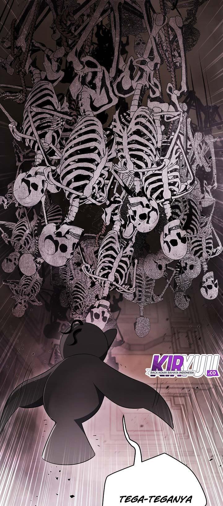 Skeleton Soldier Couldn’t Protect the Dungeon