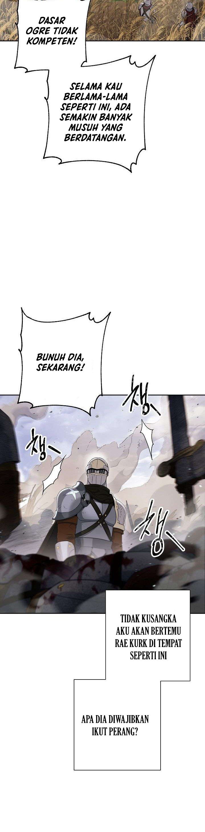 Skeleton Soldier Couldn’t Protect the Dungeon