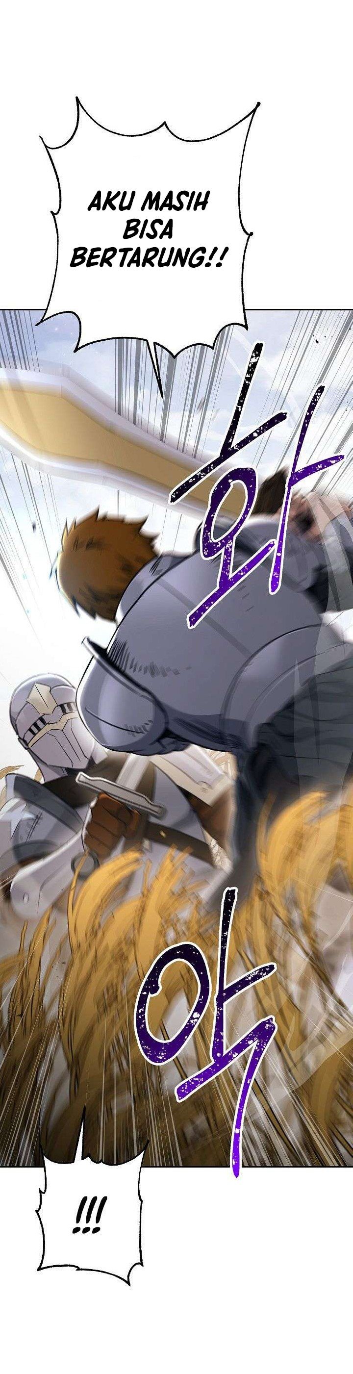 Skeleton Soldier Couldn’t Protect the Dungeon