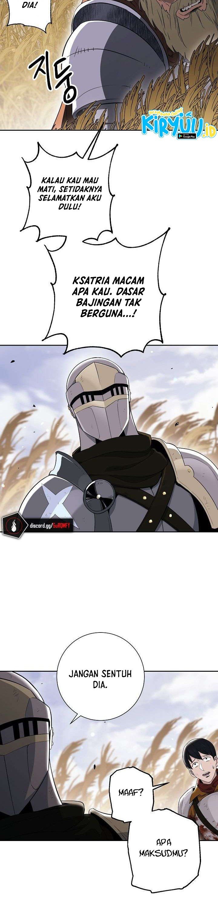 Skeleton Soldier Couldn’t Protect the Dungeon