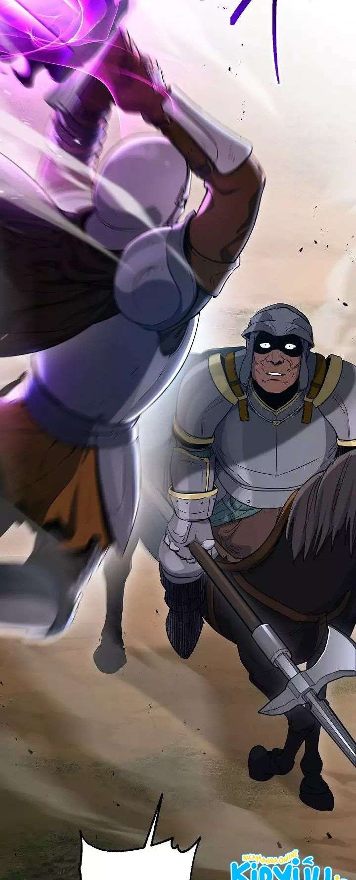 Skeleton Soldier Couldn’t Protect the Dungeon