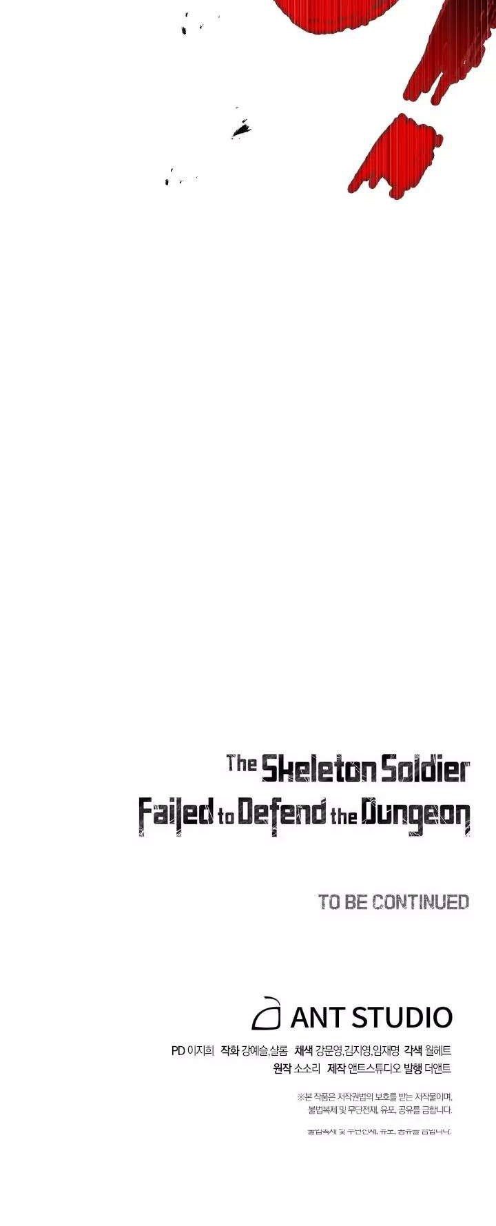 Skeleton Soldier Couldn’t Protect the Dungeon