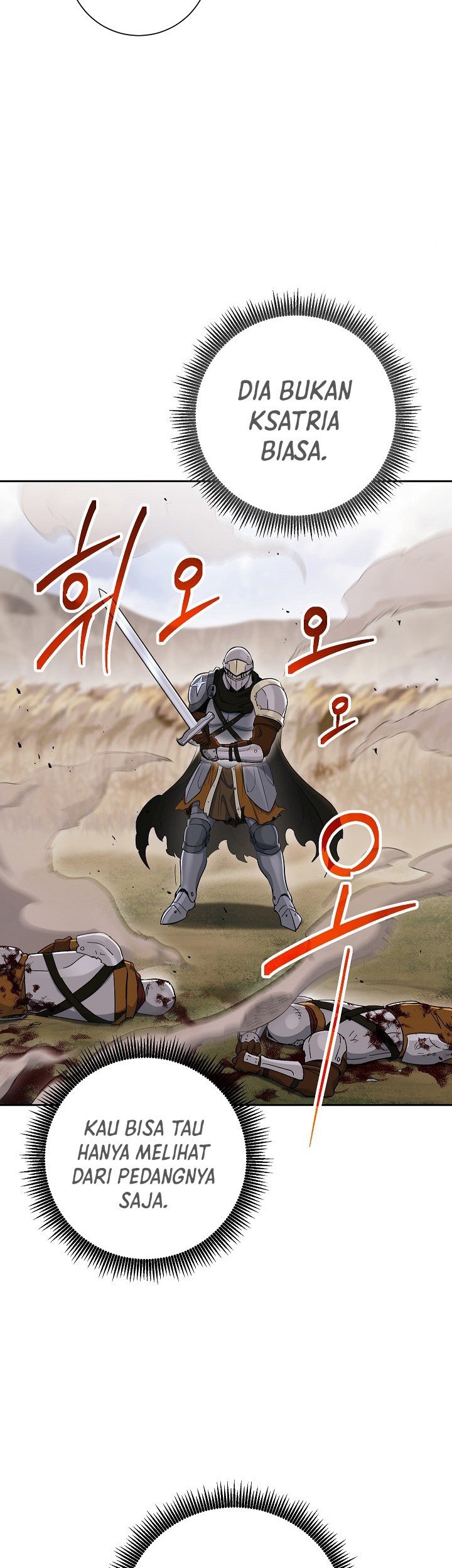 Skeleton Soldier Couldn’t Protect the Dungeon