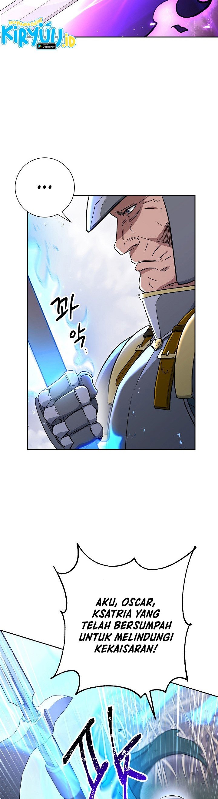 Skeleton Soldier Couldn’t Protect the Dungeon