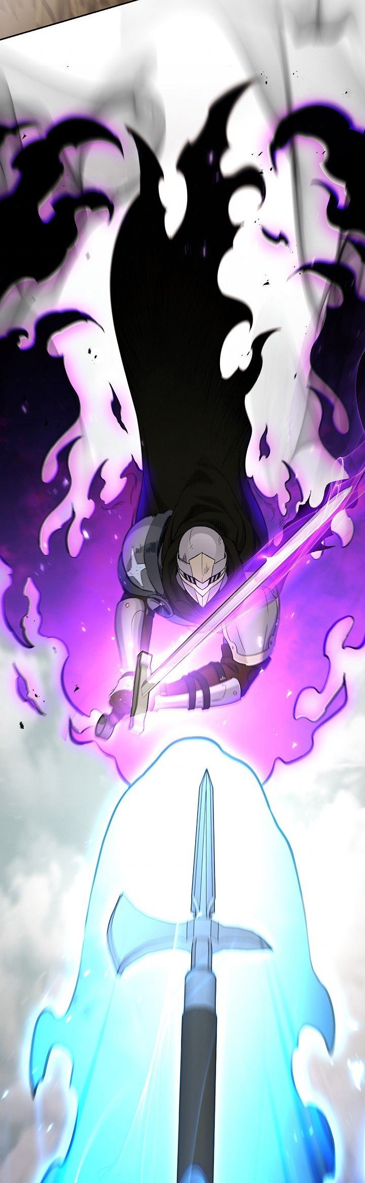 Skeleton Soldier Couldn’t Protect the Dungeon