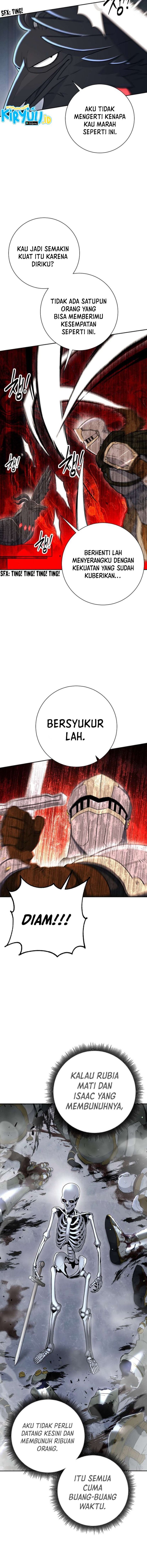 Skeleton Soldier Couldn’t Protect the Dungeon
