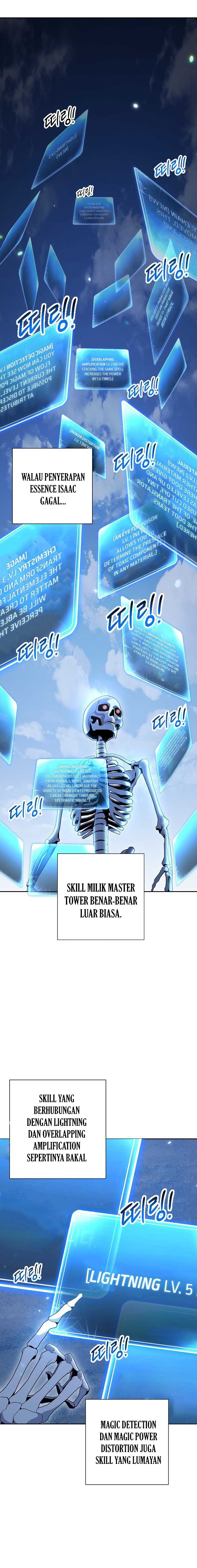 Skeleton Soldier Couldn’t Protect the Dungeon